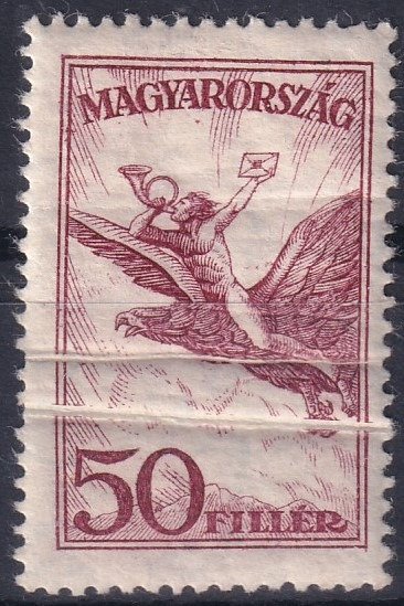 1927. Repülő I.-L