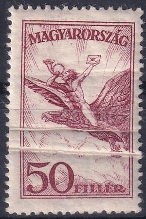 1927. Repülő I.-L