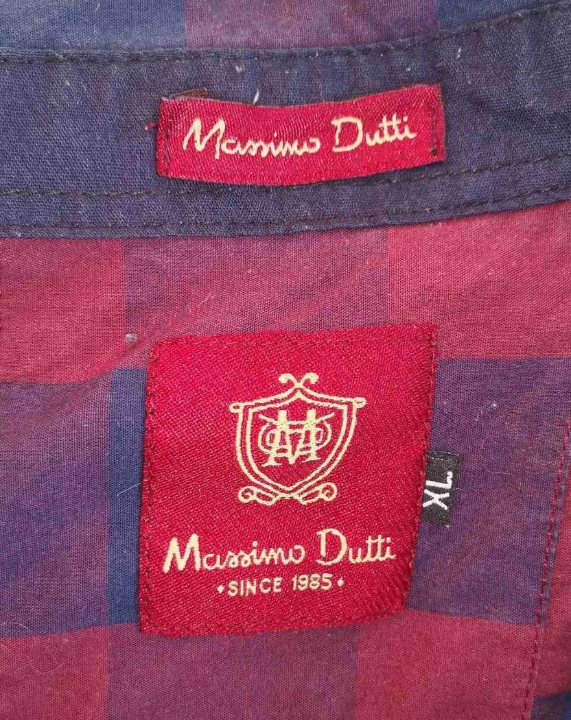 Massimo Dutti regular fit Xl-es ing