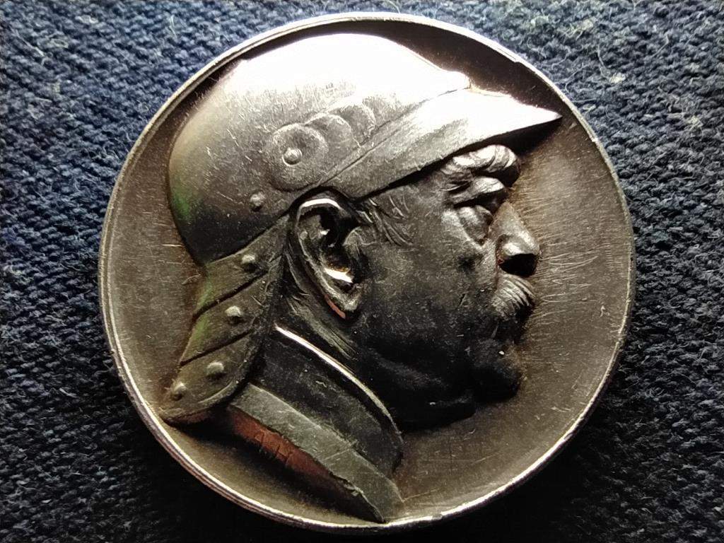 Bismarck emlékérem (id80554)