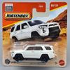 Toyota 4Runner fehér Matchbox modell B