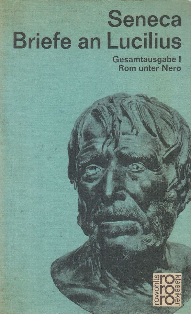Briefe an Lucilius I.
