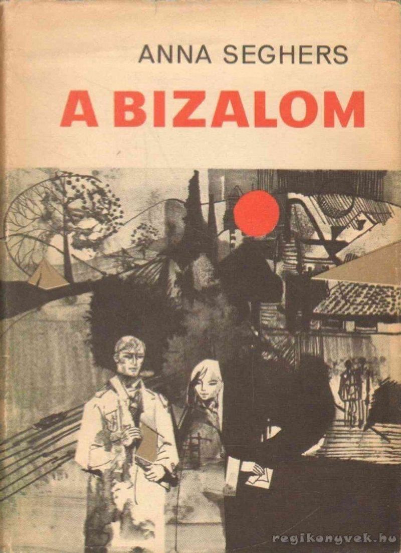 A bizalom
