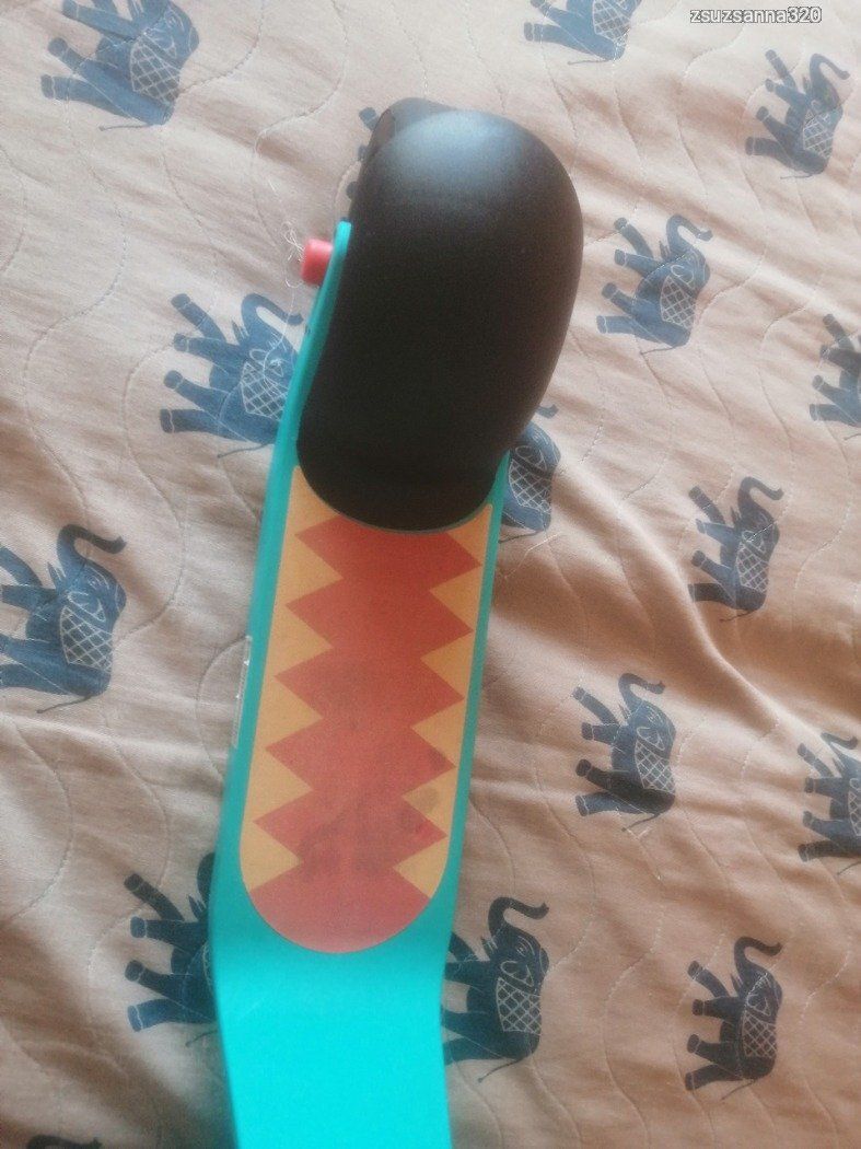 Razor roller szinte új 2-5évesnek