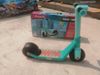 Razor roller szinte új 2-5évesnek