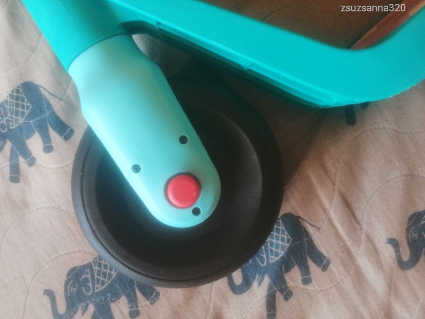 Razor roller szinte új 2-5évesnek