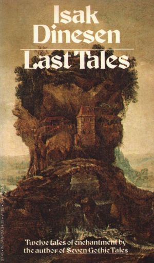 Last Tales