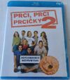 Új! Amerikai pite 2. - Blu-ray