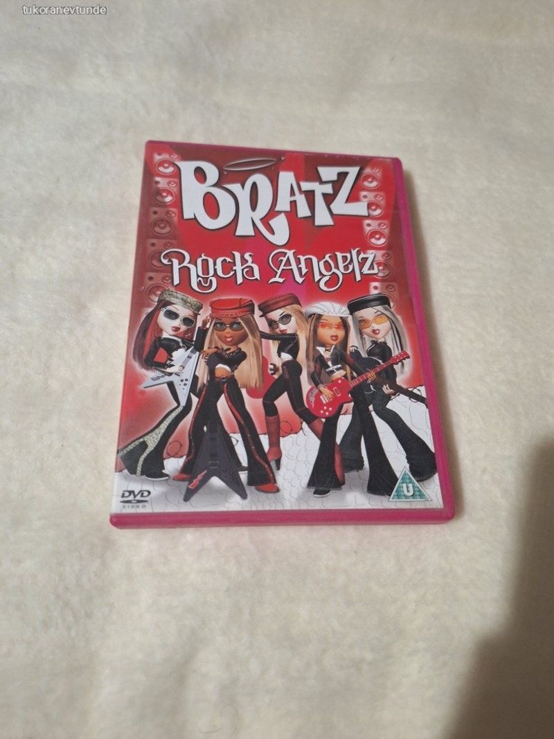 Bratz: Rock Angelz