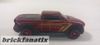 Hot Wheels 2-Tuff