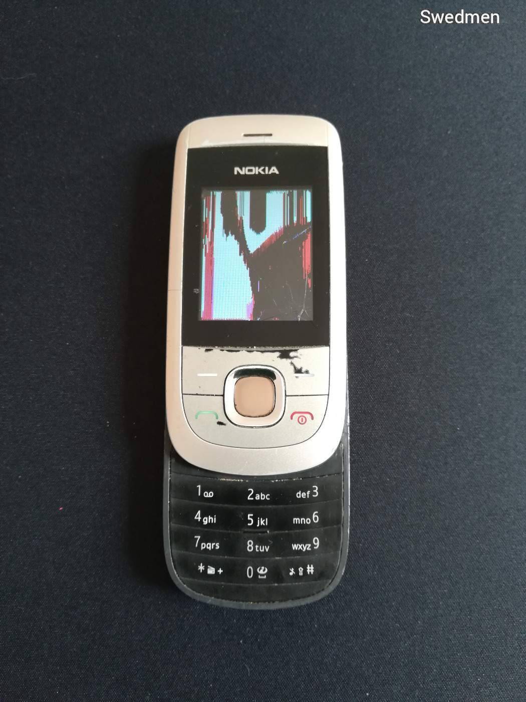 Nokia 2220s  telefon eladó