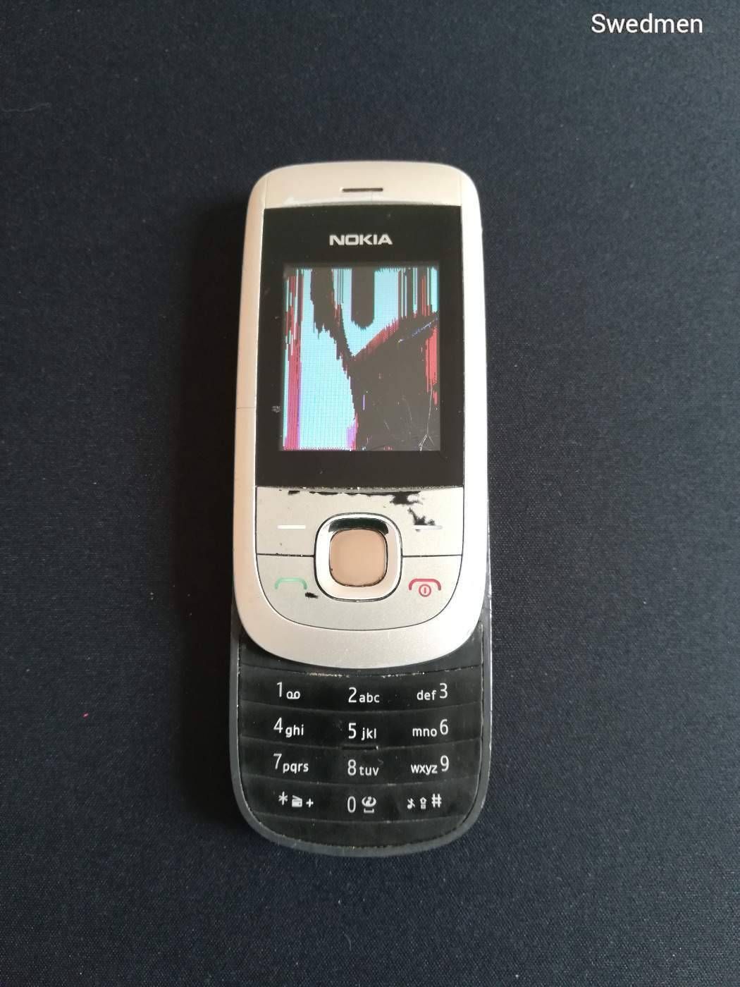 Nokia 2220s  telefon eladó
