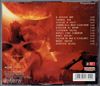 Omen: A hetedik nap (20006) CD