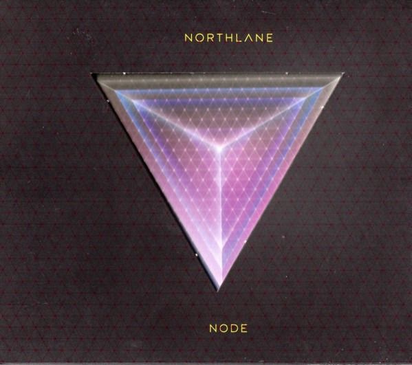 Northlane - Node CD prog metal