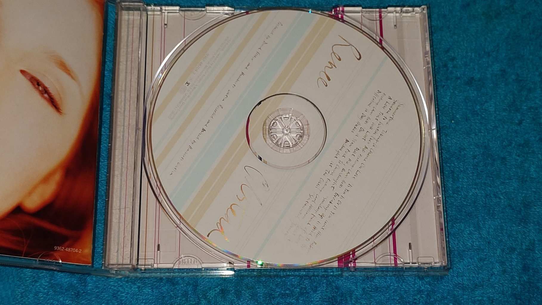 Renee Olstead &ndash; Renee Olstead CD