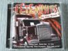 Feten On The Road CD