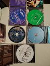 CD csomag- pop,Soundtrack