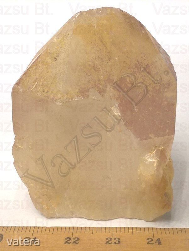 Hegyikristály (1160.)