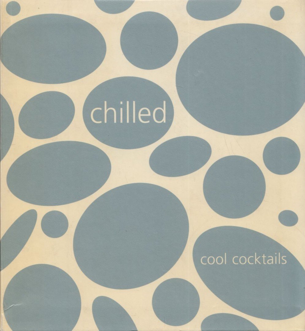 Chilled Cool Cocktails