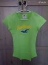 Hollister póló, S