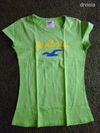 Hollister póló, S