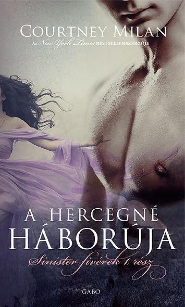 A hercegné háborúja