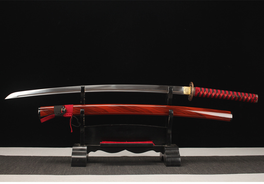 Kanagava katana (MASA-071)