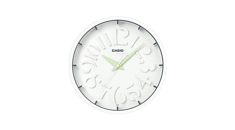 IQ-64-3 Casio falióra