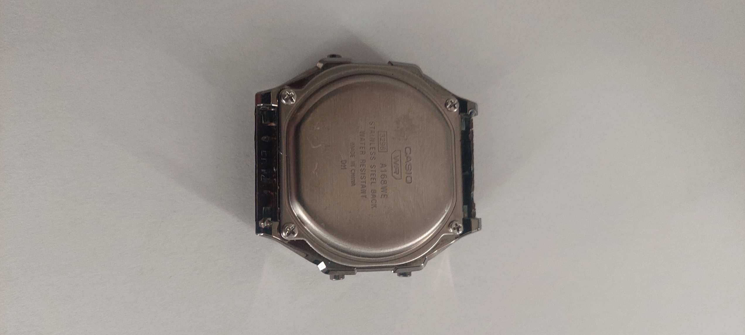 Régi........CASIO........LCD