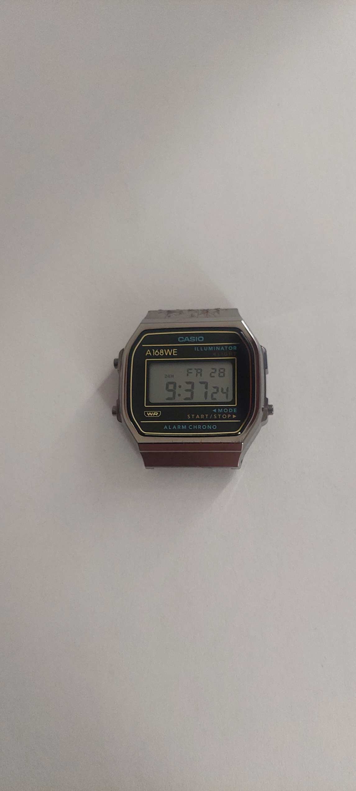 Régi........CASIO........LCD