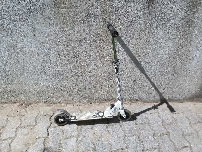Gyerek roller