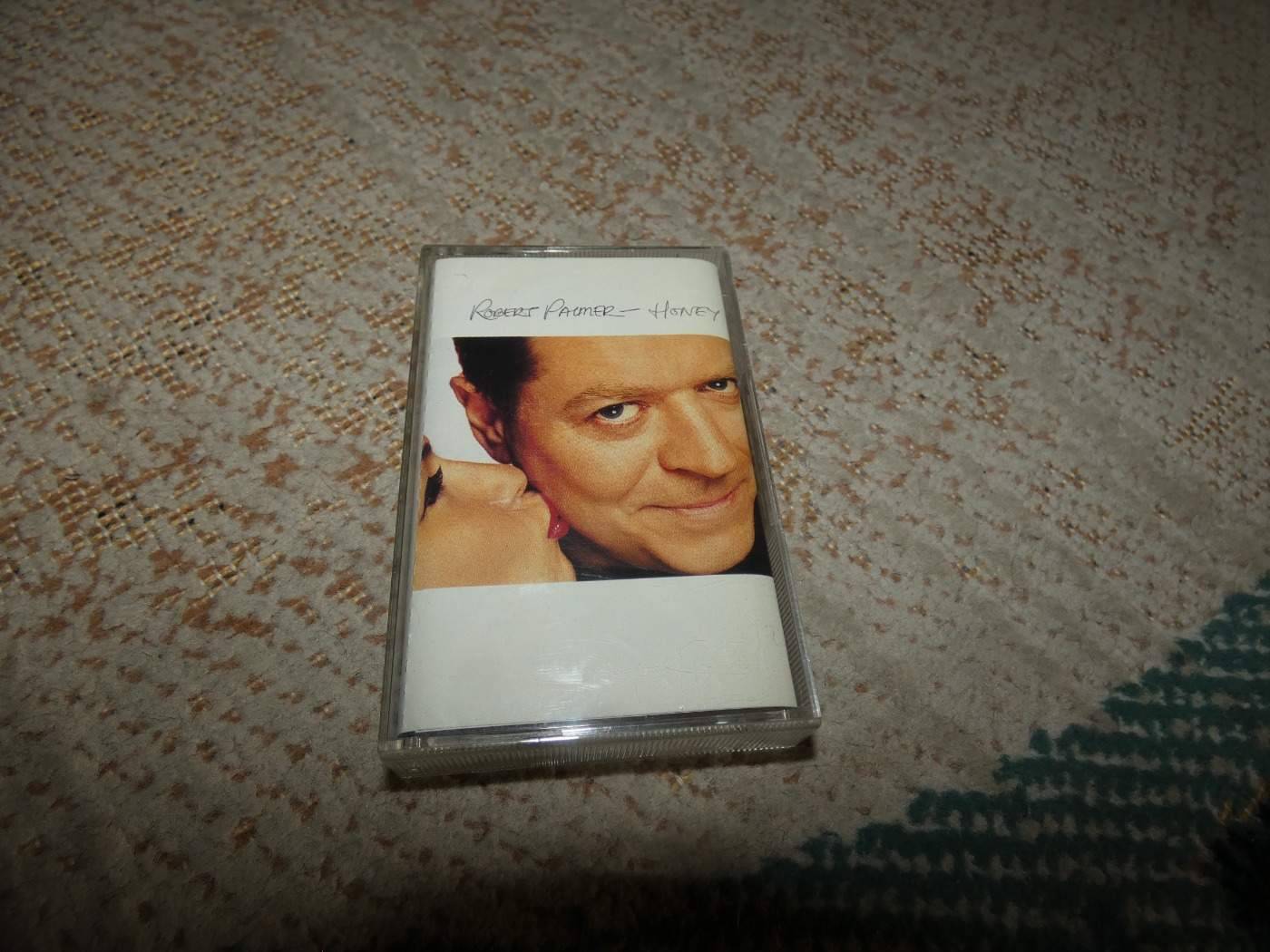 Robert Palmer - Honey
