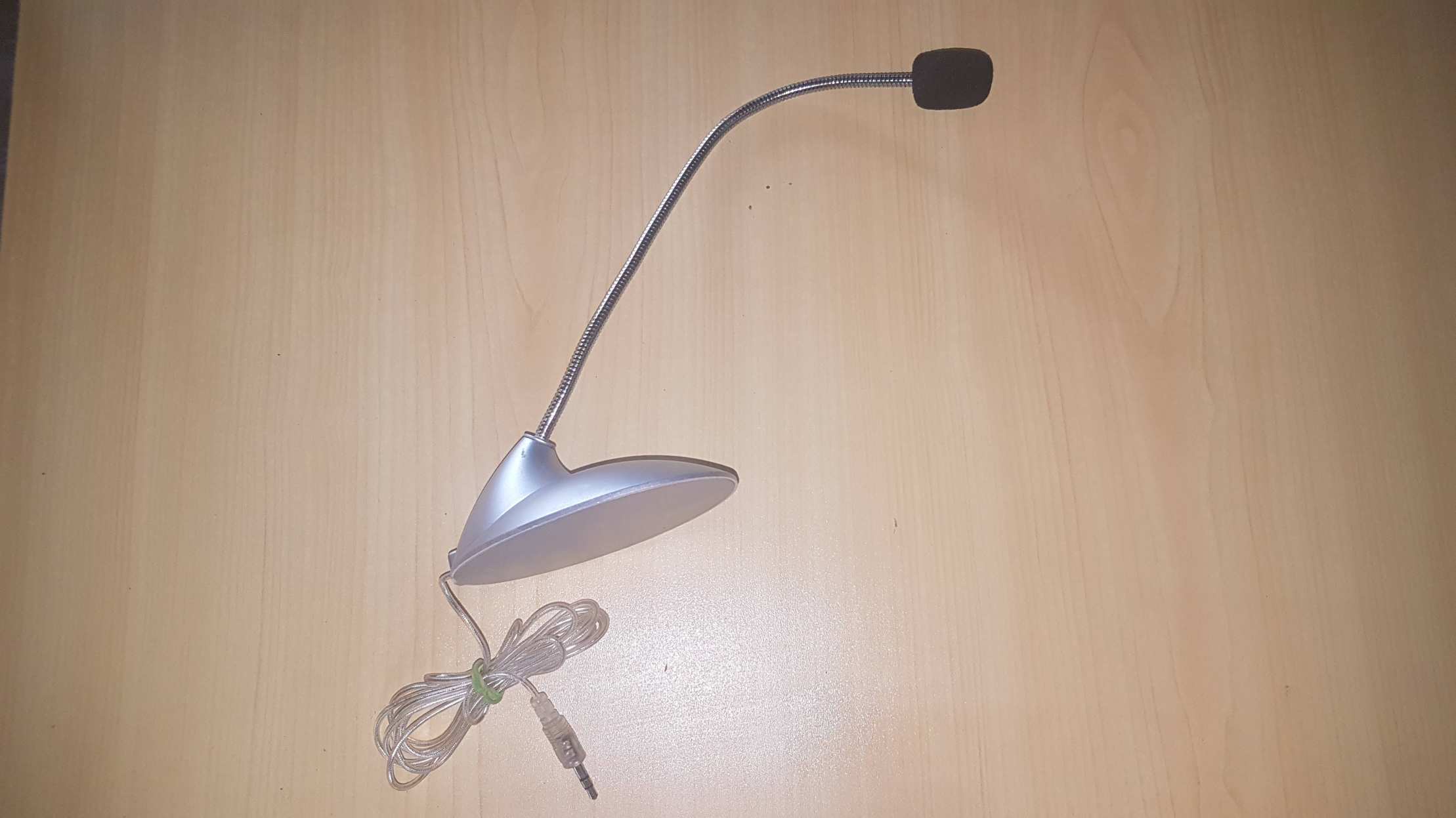 számítógép pc mikrofon