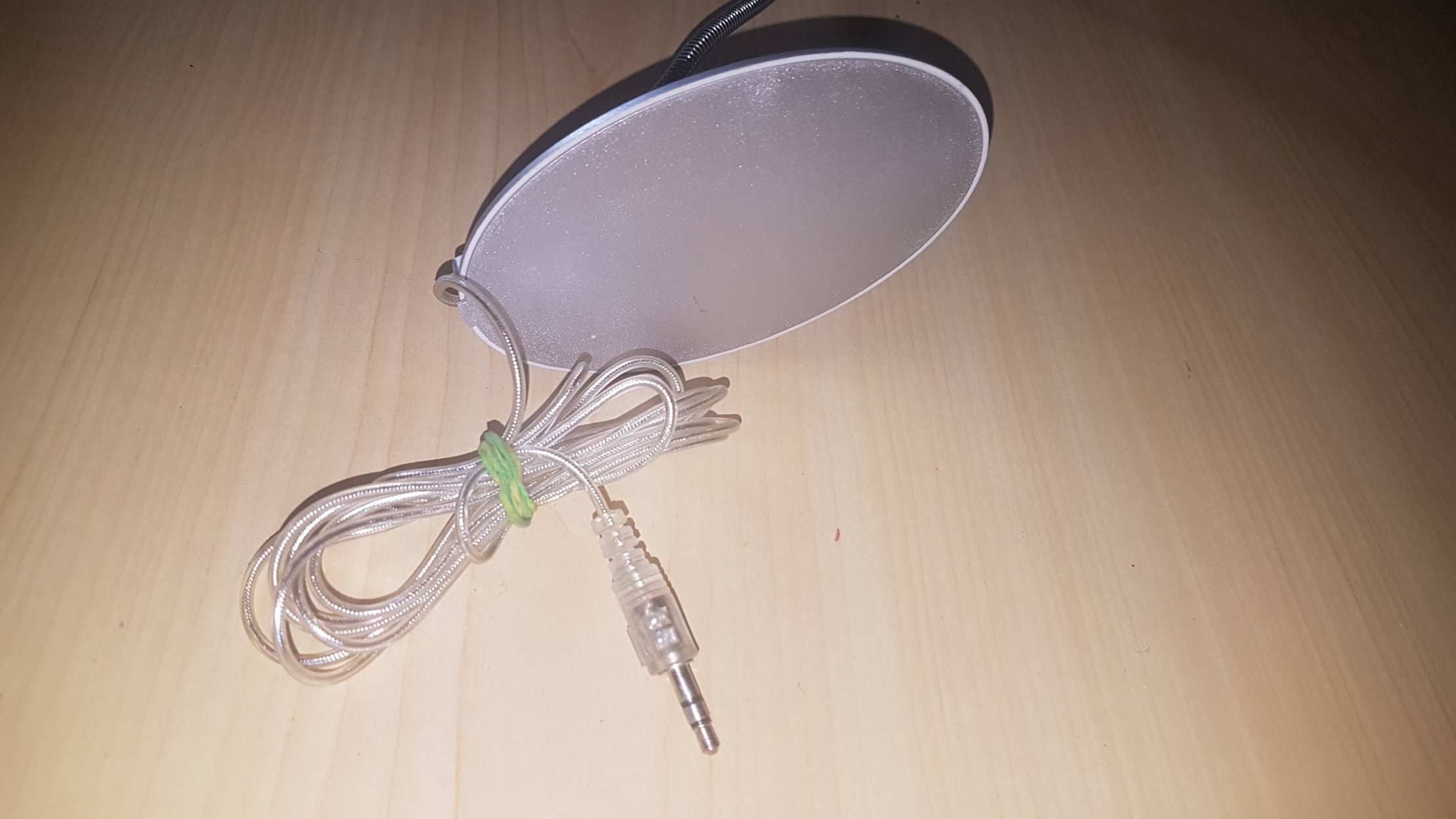 számítógép pc mikrofon