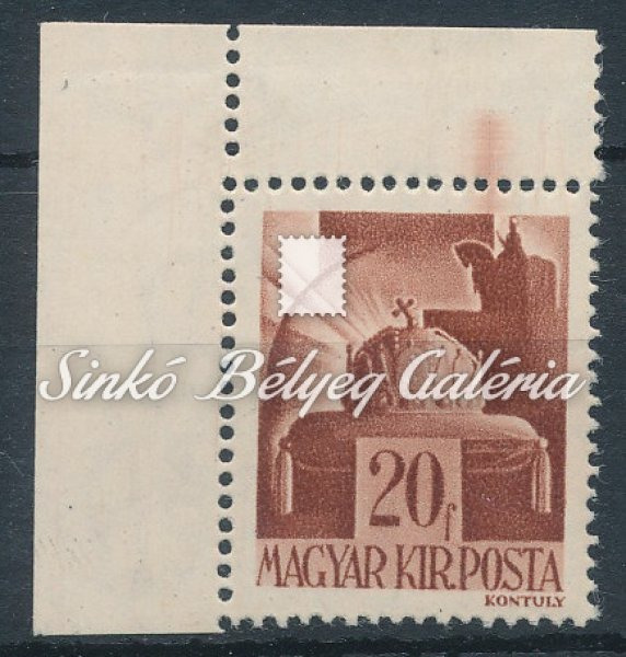 1943/44. Hadvezérek - tévnyomat