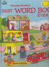 Best Word Book Ever