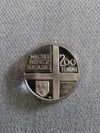 200 FORINT 1976 PP