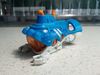 Matchbox Deep Diver