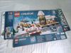 Lego 10259 doboza