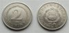2 Forint 1965