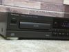 Technics SL-PG520A cd játszó
