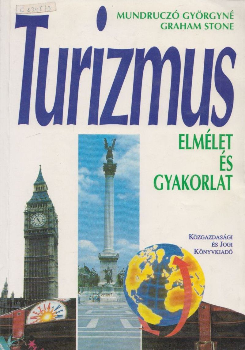 Turizmus