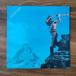 Depeche Mode / Construction Time Again LL 0922