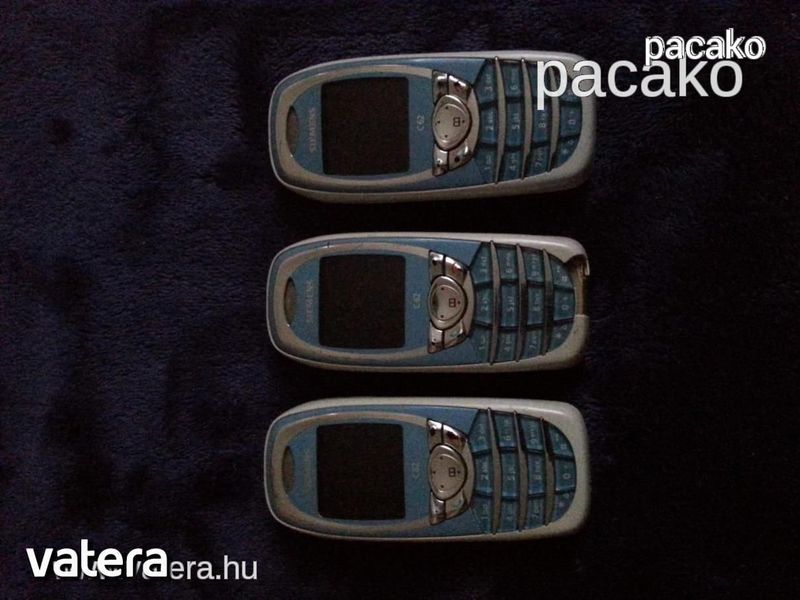 Siemens c62  eladó telefon