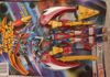 5db bontatlan Transformers és egyéb figura