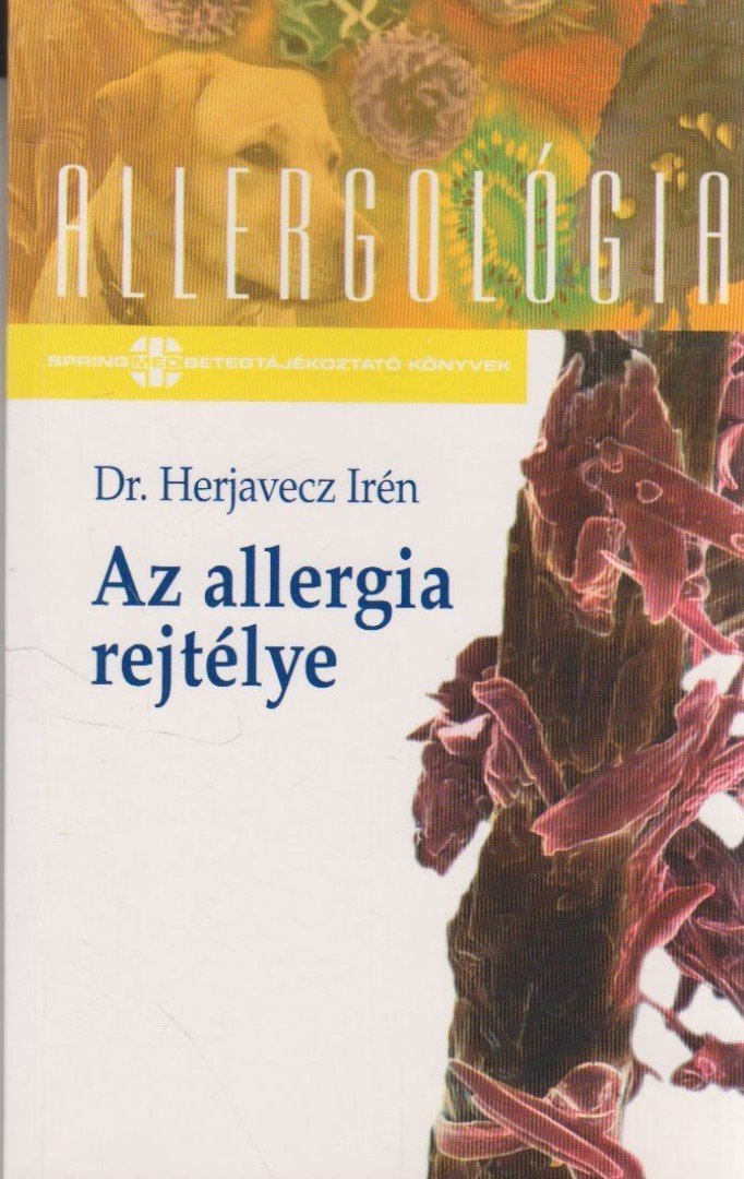 Az allergia rejtélye