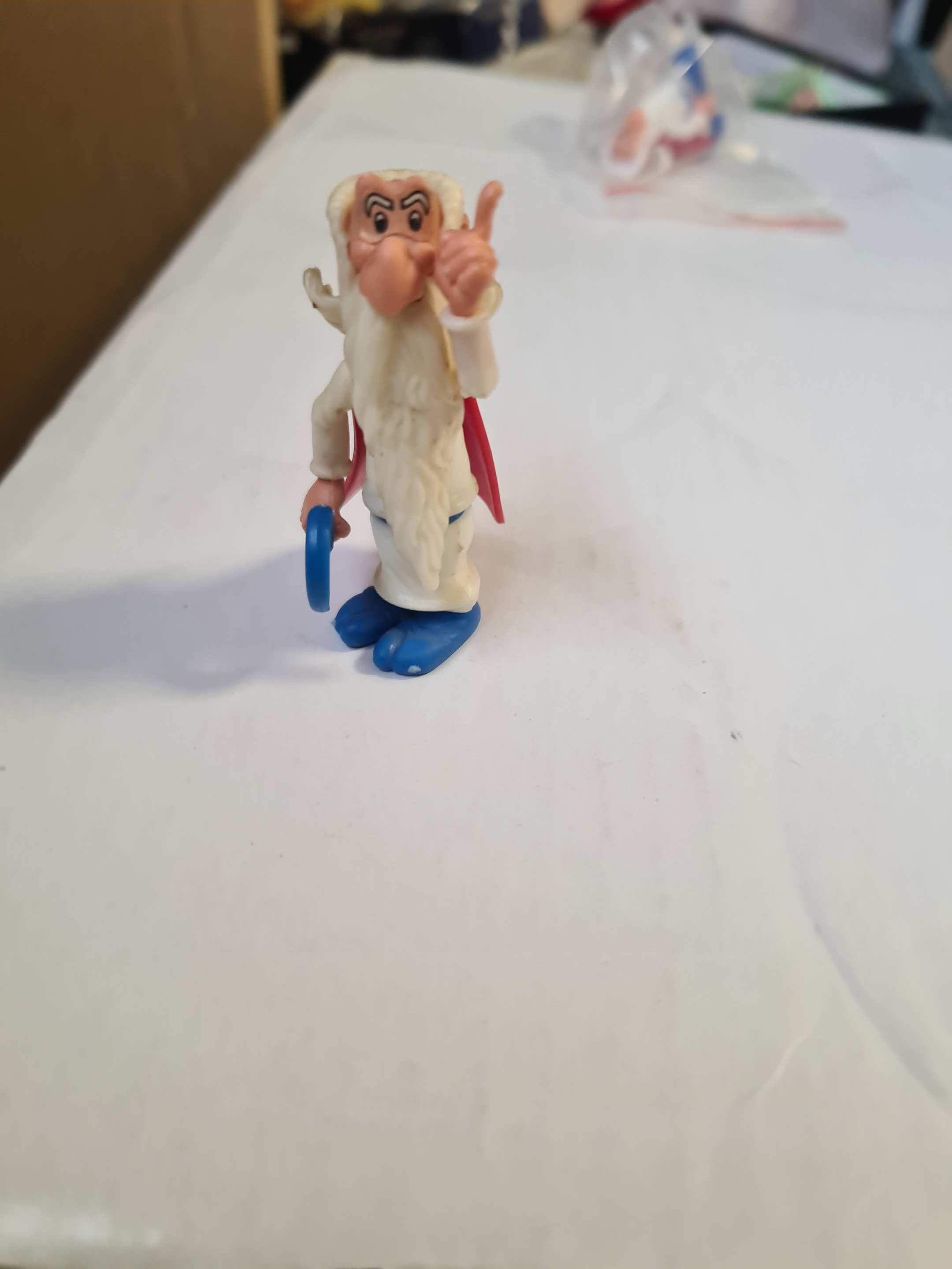 Régi   kinder