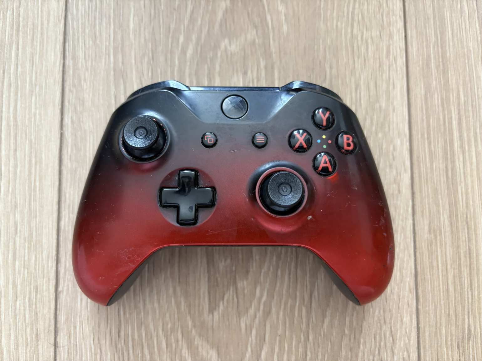 Xbox One kontroller