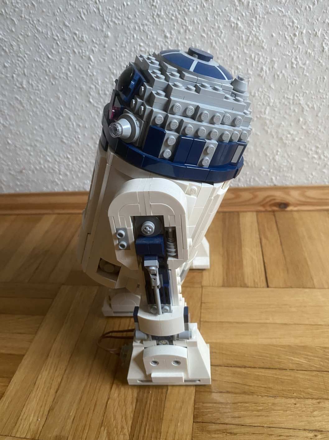 Lego Star Wars 75379 UTOLSÓ ÁR