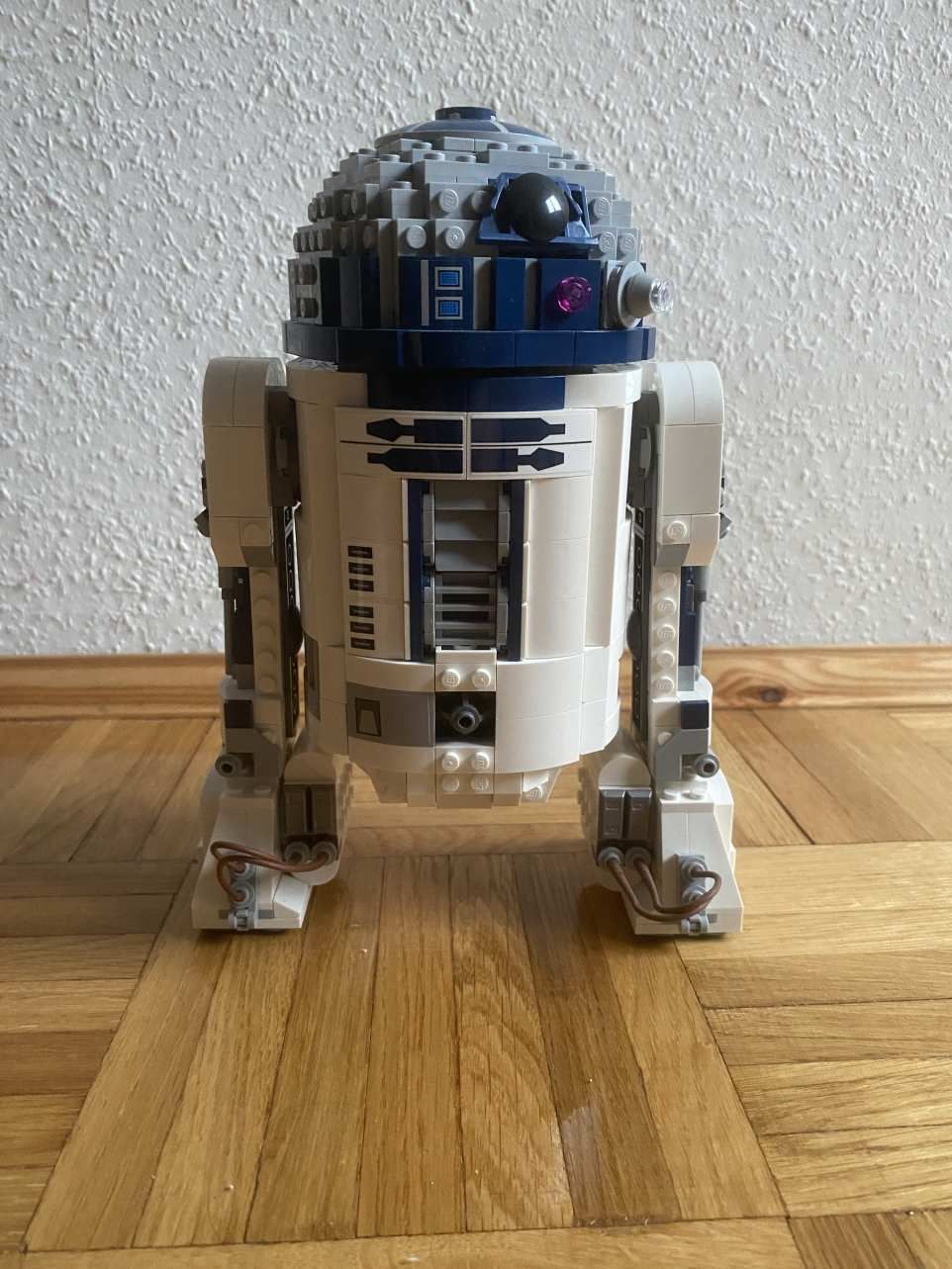 Lego Star Wars 75379 UTOLSÓ ÁR